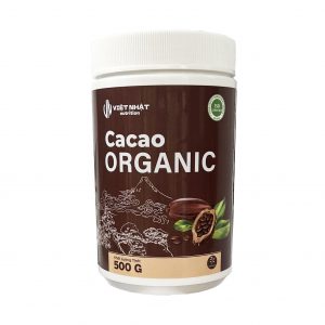 Sữa Bột Cacao