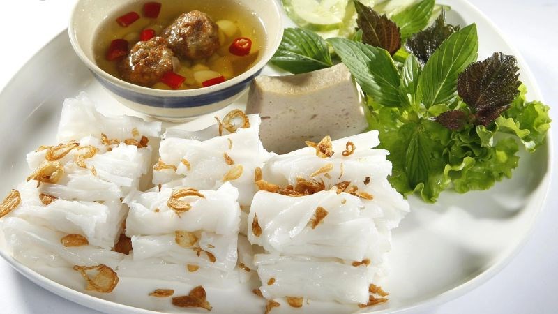 Bánh ướt
