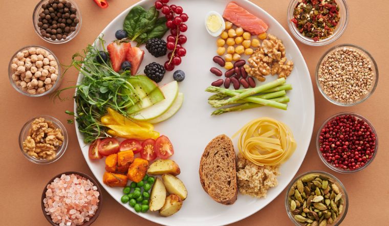 Chế độ ăn DAS giảm cân hiệu quả